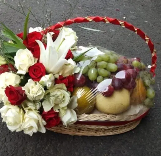 Hampers / Parcel Buah sidoarjo